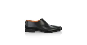 Chaussures derby pour hommes 2096 | Girotti