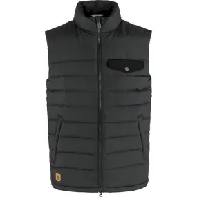 Fjällräven Greenland Down Liner Vest - Doudoune sans manches homme | Hardloop