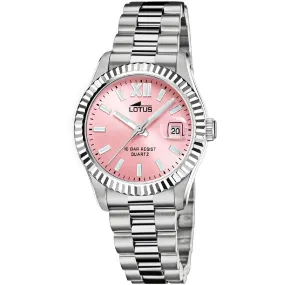 Montre Femme Lotus Freedom Collection -  L18930-2 | 3 Suisses