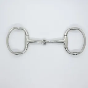 Mors Releveur cheval canon fin 15 mm Pro Confort by Harcour - Equestra