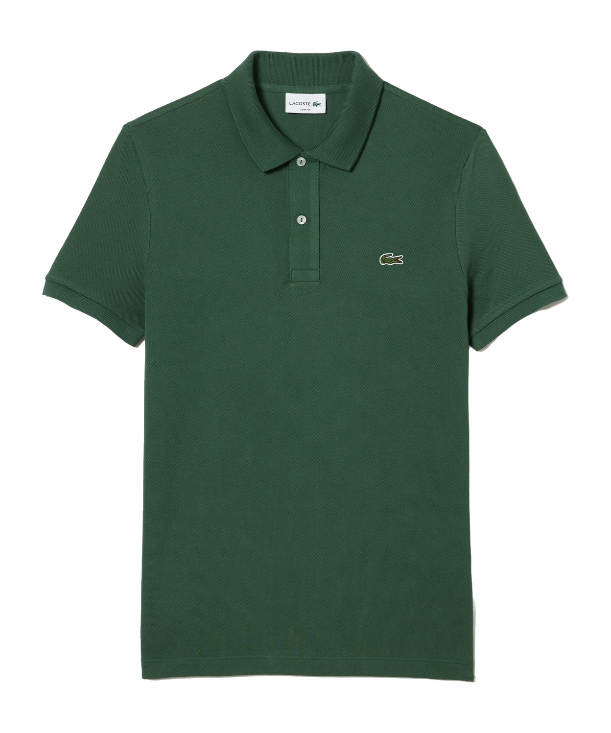 Polo Lacoste Homme PH4012 Slim Fit Sequoia