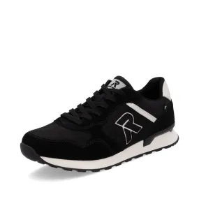 Rieker r evolution tennis u0309 00 noir