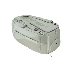 Sac de Tennis HEAD PRO DUFFLE L Gris 2022